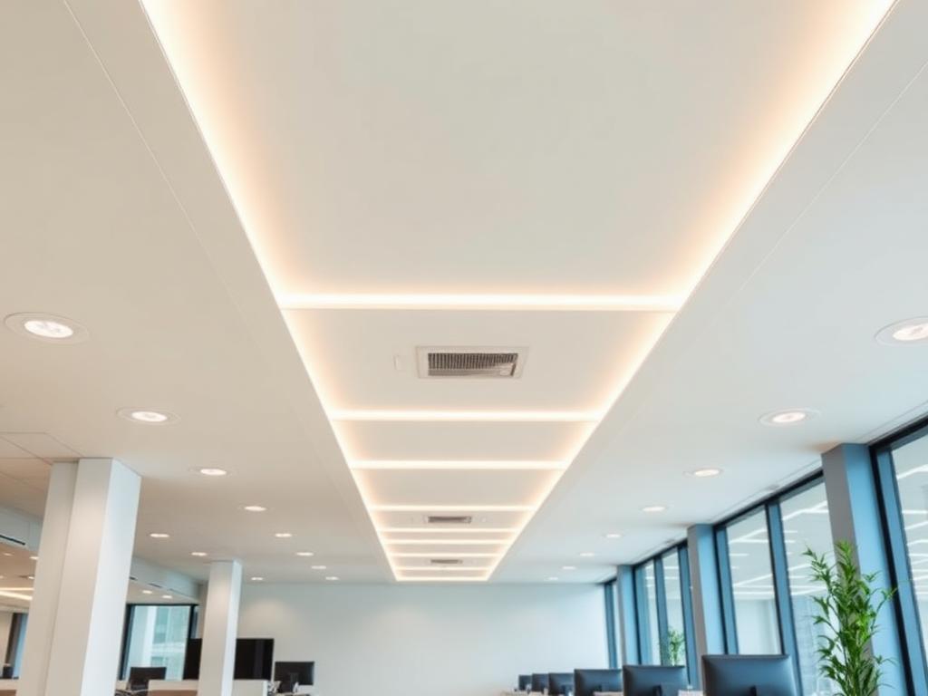 Offices & Healthcare