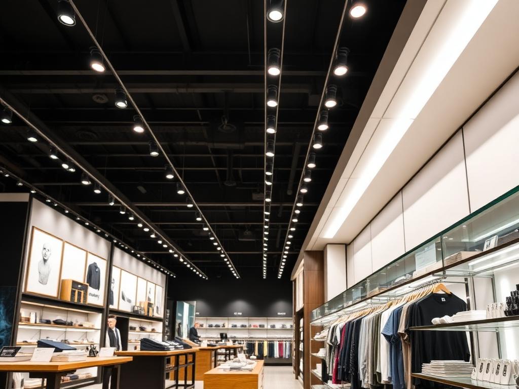 Retail & Hospitality